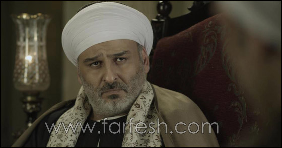 جمال سليمان.. ممثل محترف في السينما والتلفزيون!  صورة رقم 12