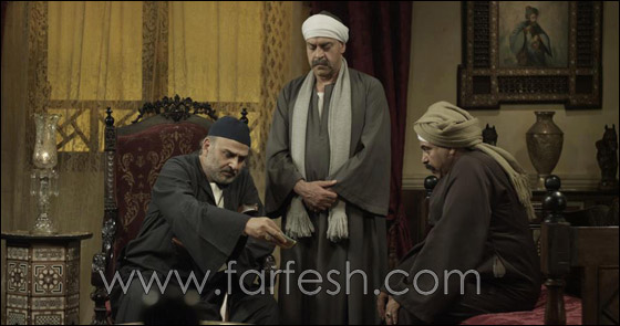 جمال سليمان.. ممثل محترف في السينما والتلفزيون!  صورة رقم 11