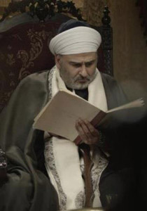 جمال سليمان يخطف قلوب المصريين بجبروت 