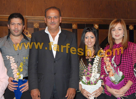 ما علاقة جمال سليمان بالمقاومة الايرانية؟! صورة رقم 16 ما علاقة جمال سليمان بالمقاومة الايرانية؟! صورة رقم 16