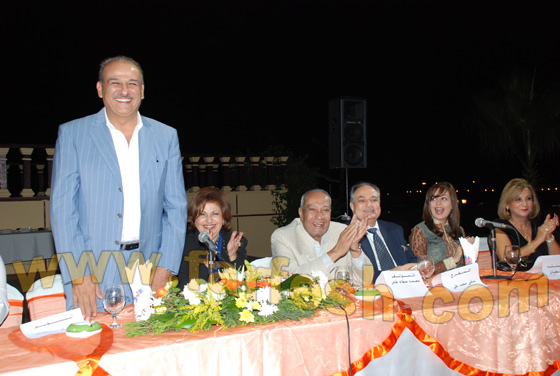 جمال سليمان يشجع تعلم اللغة والثقافة الاسرائيلية!  صورة رقم 4