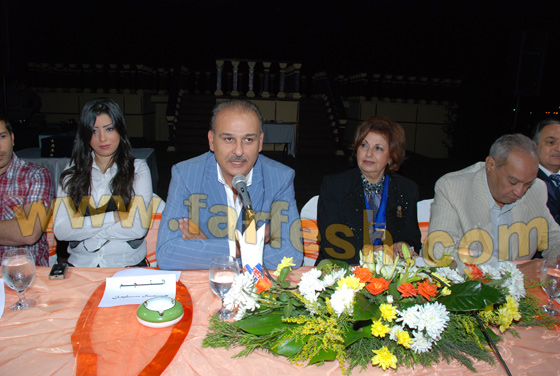 جمال سليمان يشجع تعلم اللغة والثقافة الاسرائيلية!  صورة رقم 5