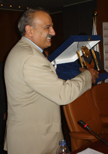 جمال سليمان يشجع تعلم اللغة والثقافة الاسرائيلية! صورة رقم 1 جمال سليمان يشجع تعلم اللغة والثقافة الاسرائيلية! صورة رقم 1