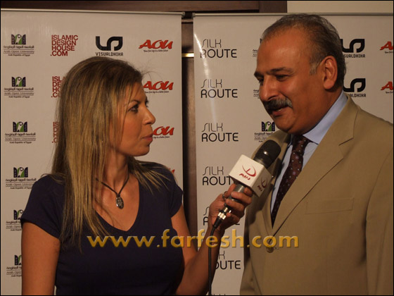 جمال سليمان يشجع تعلم اللغة والثقافة الاسرائيلية! صورة رقم 6 جمال سليمان يشجع تعلم اللغة والثقافة الاسرائيلية! صورة رقم 6