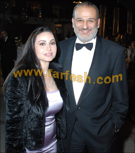 ما علاقة جمال سليمان بالمقاومة الايرانية؟! صورة رقم 12 ما علاقة جمال سليمان بالمقاومة الايرانية؟! صورة رقم 12