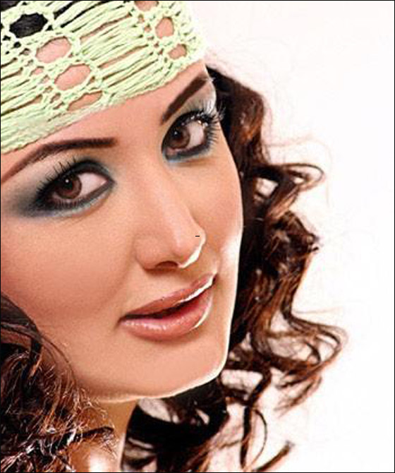 جيهان عبد العظيم: اؤدي الادوار الجريئة بذكاء ودون ابتذال! صورة رقم 5 جيهان عبد العظيم: اؤدي الادوار الجريئة بذكاء ودون ابتذال! صورة رقم 5