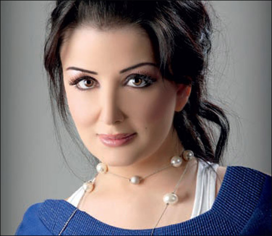 جيهان عبد العظيم: اؤدي الادوار الجريئة بذكاء ودون ابتذال! صورة رقم 2 جيهان عبد العظيم: اؤدي الادوار الجريئة بذكاء ودون ابتذال! صورة رقم 2