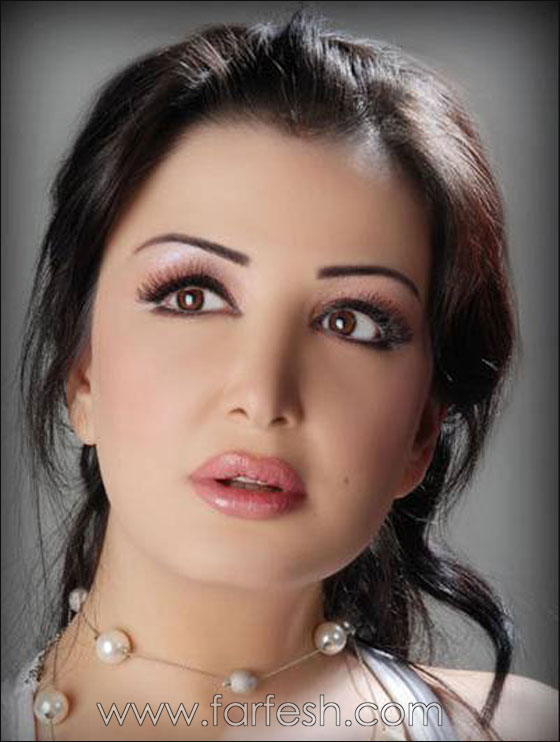 جيهان: الخط الأحمر لدي هو في كل شيء.. وأرفض تقبيل أحد!!  صورة رقم 12