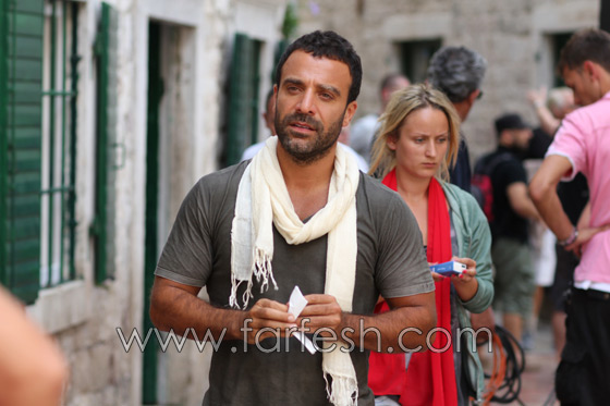 جو أشقر وخليل بو عبيد يصوّران بإدارة Yellow Core في مونتينيغرو صورة رقم 1 جو أشقر وخليل بو عبيد يصوّران بإدارة Yellow Core في مونتينيغرو صورة رقم 1