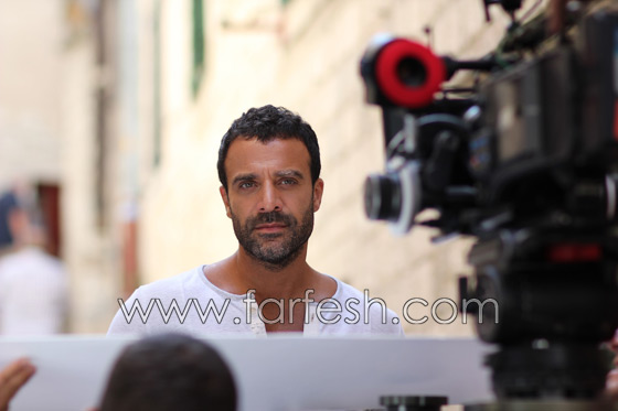 جو أشقر وخليل بو عبيد يصوّران بإدارة Yellow Core في مونتينيغرو صورة رقم 2 جو أشقر وخليل بو عبيد يصوّران بإدارة Yellow Core في مونتينيغرو صورة رقم 2