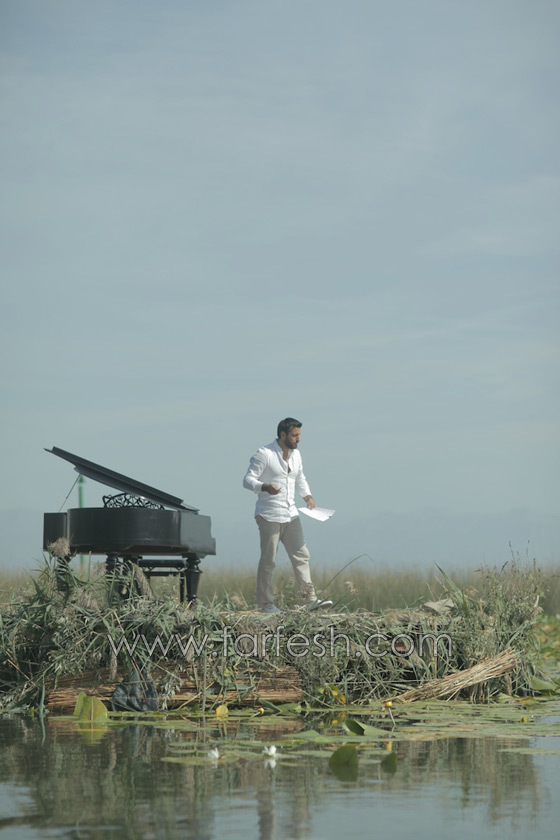 جو أشقر وخليل بو عبيد يصوّران بإدارة Yellow Core في مونتينيغرو صورة رقم 7 جو أشقر وخليل بو عبيد يصوّران بإدارة Yellow Core في مونتينيغرو صورة رقم 7