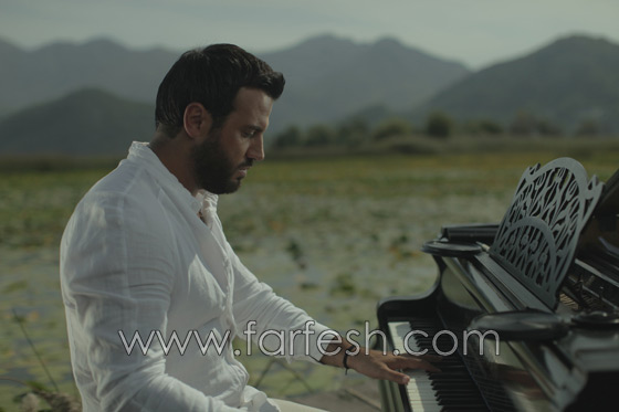 جو أشقر وخليل بو عبيد يصوّران بإدارة Yellow Core في مونتينيغرو صورة رقم 5 جو أشقر وخليل بو عبيد يصوّران بإدارة Yellow Core في مونتينيغرو صورة رقم 5