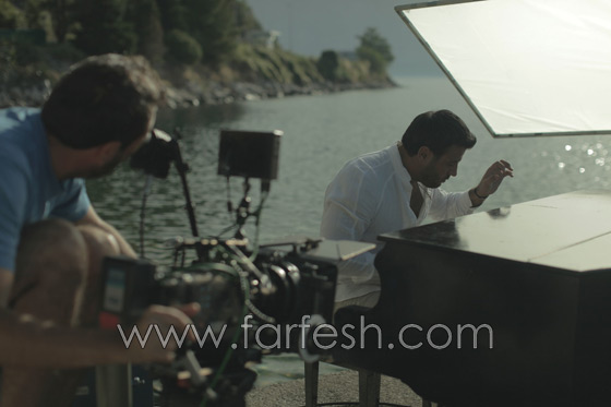 جو أشقر وخليل بو عبيد يصوّران بإدارة Yellow Core في مونتينيغرو صورة رقم 8 جو أشقر وخليل بو عبيد يصوّران بإدارة Yellow Core في مونتينيغرو صورة رقم 8