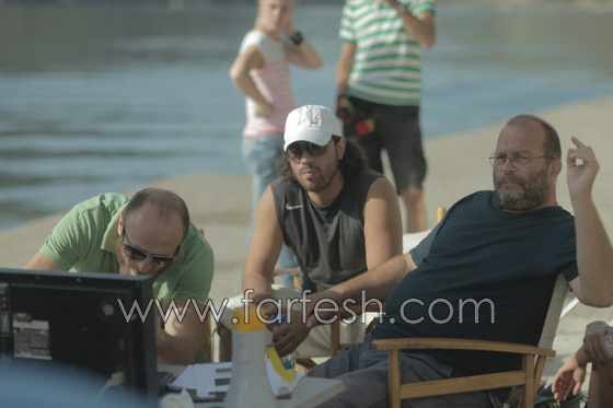 جو أشقر وخليل بو عبيد يصوّران بإدارة Yellow Core في مونتينيغرو صورة رقم 6 جو أشقر وخليل بو عبيد يصوّران بإدارة Yellow Core في مونتينيغرو صورة رقم 6