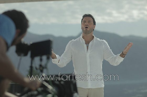 جو أشقر وخليل بو عبيد يصوّران بإدارة Yellow Core في مونتينيغرو صورة رقم 4 جو أشقر وخليل بو عبيد يصوّران بإدارة Yellow Core في مونتينيغرو صورة رقم 4