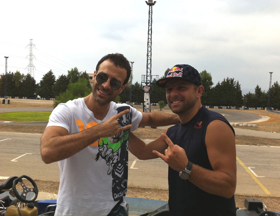 جو أشقر يحلّ ضيفا على 