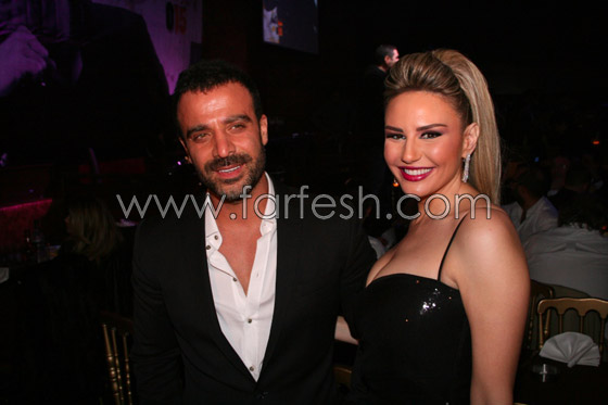 جو أشقر يجمع شركاء نجاحه ويحتفل معهم بألبومه الجديد صورة رقم 4 جو أشقر يجمع شركاء نجاحه ويحتفل معهم بألبومه الجديد صورة رقم 4