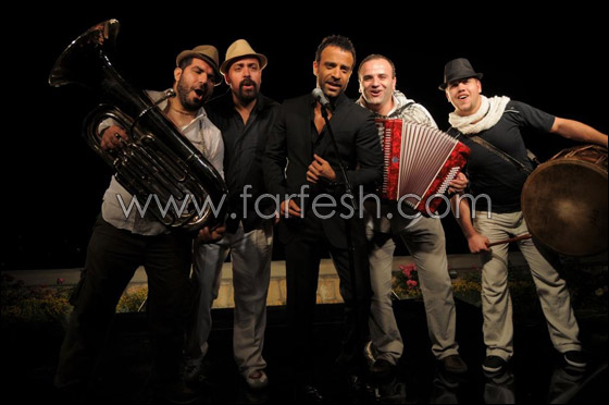 جو اشقر: لم استمتع بالعيد مع عائلتي منذ اكثر من 20 عاما!  صورة رقم 12