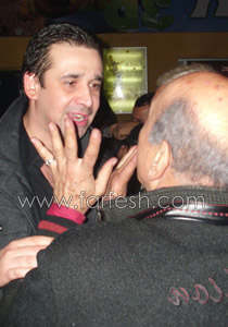 مسلسلات اون لاين يحتفل مع كريم عبد العزيز بعرض فيلمه فاصل ونعود صورة رقم 1 مسلسلات اون لاين يحتفل مع كريم عبد العزيز بعرض فيلمه فاصل ونعود صورة رقم 1