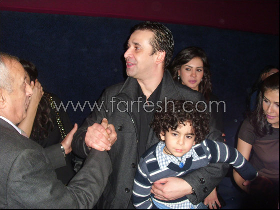 مسلسلات اون لاين يحتفل مع كريم عبد العزيز بعرض فيلمه فاصل ونعود صورة رقم 10 مسلسلات اون لاين يحتفل مع كريم عبد العزيز بعرض فيلمه فاصل ونعود صورة رقم 10