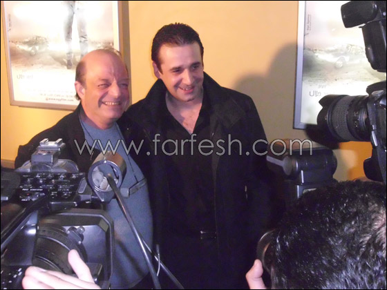 مسلسلات اون لاين يحتفل مع كريم عبد العزيز بعرض فيلمه فاصل ونعود صورة رقم 7 مسلسلات اون لاين يحتفل مع كريم عبد العزيز بعرض فيلمه فاصل ونعود صورة رقم 7