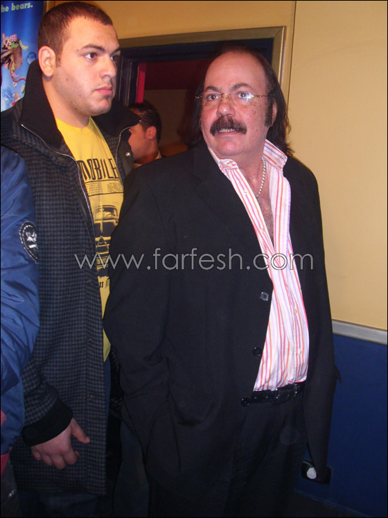 مسلسلات اون لاين يحتفل مع كريم عبد العزيز بعرض فيلمه فاصل ونعود صورة رقم 6 مسلسلات اون لاين يحتفل مع كريم عبد العزيز بعرض فيلمه فاصل ونعود صورة رقم 6