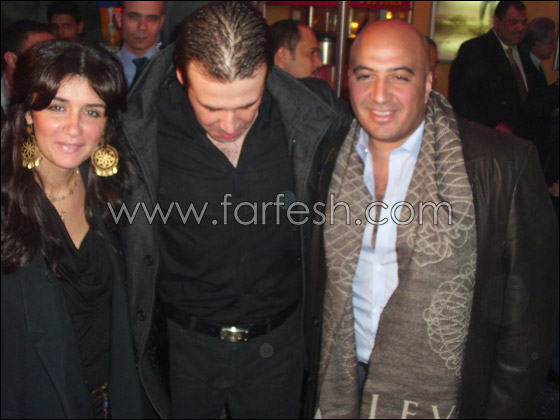 مسلسلات اون لاين يحتفل مع كريم عبد العزيز بعرض فيلمه فاصل ونعود صورة رقم 2 مسلسلات اون لاين يحتفل مع كريم عبد العزيز بعرض فيلمه فاصل ونعود صورة رقم 2