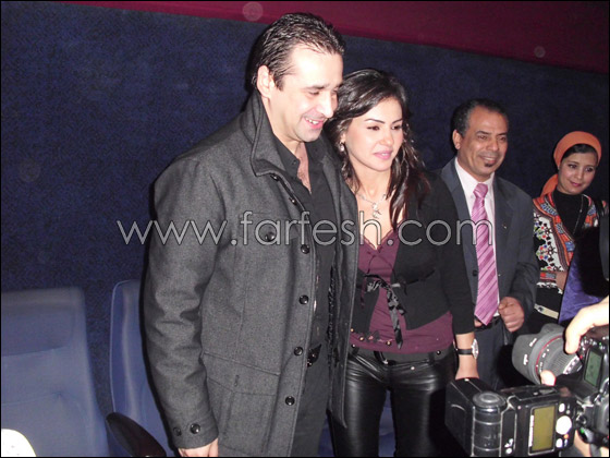 مسلسلات اون لاين يحتفل مع كريم عبد العزيز بعرض فيلمه فاصل ونعود صورة رقم 4 مسلسلات اون لاين يحتفل مع كريم عبد العزيز بعرض فيلمه فاصل ونعود صورة رقم 4