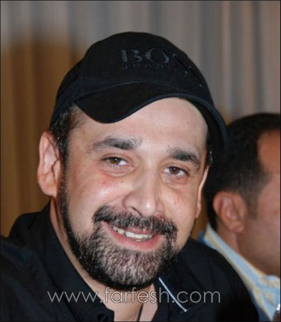 هل كان كريم عبد العزيز سبب اغماء ريم البارودي؟!  صورة رقم 8