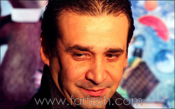 هل كان كريم عبد العزيز سبب اغماء ريم البارودي؟!  صورة رقم 7