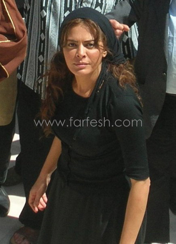 كارمن لبس.. ممثلة لبنانية تنوعت مشاركتها في مختلف أنواع الفن! صورة رقم 1 كارمن لبس.. ممثلة لبنانية تنوعت مشاركتها في مختلف أنواع الفن! صورة رقم 1