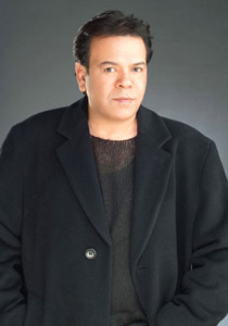 خالد عجاج: فكرت في الانتحار لكن قربي من الله منعني من ذلك! صورة رقم 2 خالد عجاج: فكرت في الانتحار لكن قربي من الله منعني من ذلك! صورة رقم 2