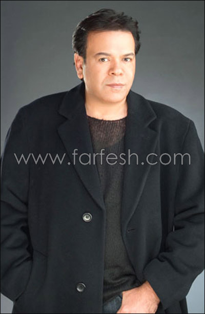 خالد عجاج: فكرت في الانتحار لكن قربي من الله منعني من ذلك! صورة رقم 5 خالد عجاج: فكرت في الانتحار لكن قربي من الله منعني من ذلك! صورة رقم 5