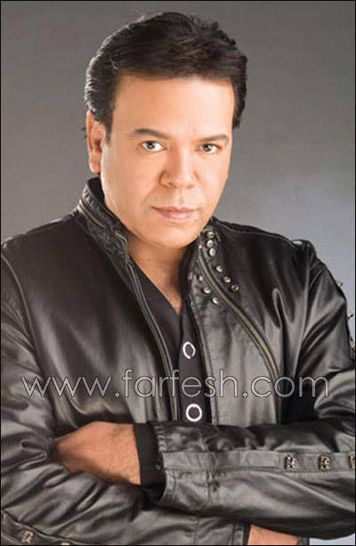 خالد عجاج: فكرت في الانتحار لكن قربي من الله منعني من ذلك! صورة رقم 6 خالد عجاج: فكرت في الانتحار لكن قربي من الله منعني من ذلك! صورة رقم 6