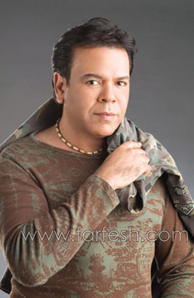 خالد عجاج: فكرت في الانتحار لكن قربي من الله منعني من ذلك! صورة رقم 8 خالد عجاج: فكرت في الانتحار لكن قربي من الله منعني من ذلك! صورة رقم 8