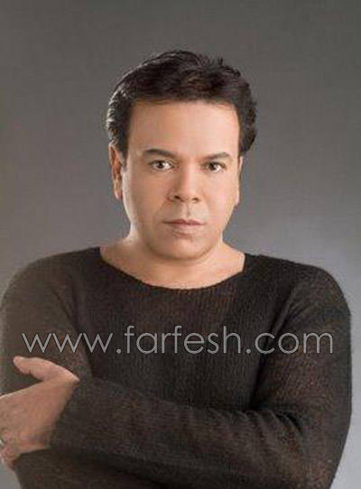 خالد عجاج: فكرت في الانتحار لكن قربي من الله منعني من ذلك! صورة رقم 9 خالد عجاج: فكرت في الانتحار لكن قربي من الله منعني من ذلك! صورة رقم 9