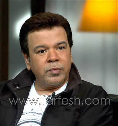 خالد عجاج: فكرت في الانتحار لكن قربي من الله منعني من ذلك! صورة رقم 3 خالد عجاج: فكرت في الانتحار لكن قربي من الله منعني من ذلك! صورة رقم 3