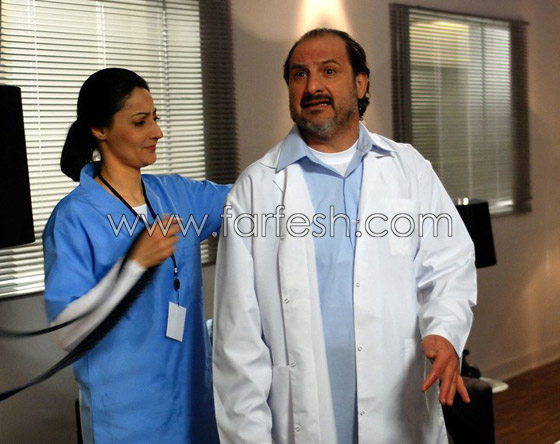 خالد الصاوي ممثل مصري سطع نجمه بعد ثورة 25 يناير   صورة رقم 8