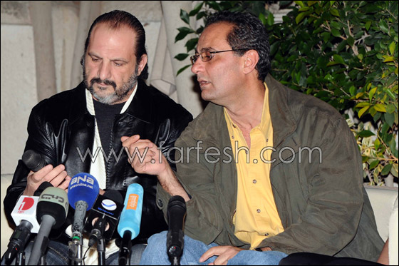 بالصور.. الصاوي وفريال يحتفلان بنجاح الثورات بملابس سوداء    صورة رقم 11