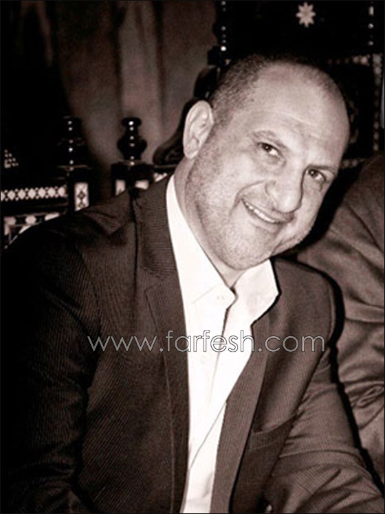 اخيرا.. خالد الصاوي ينشر صور عقد قرانه!  صورة رقم 10