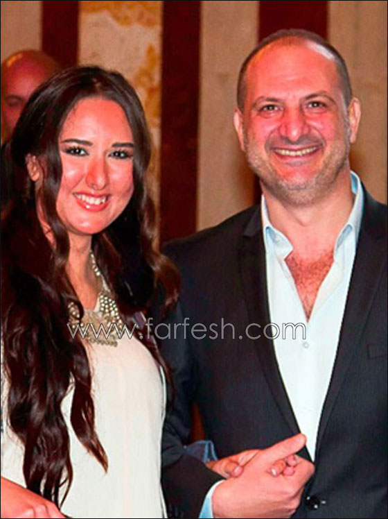 اخيرا.. خالد الصاوي ينشر صور عقد قرانه!  صورة رقم 7