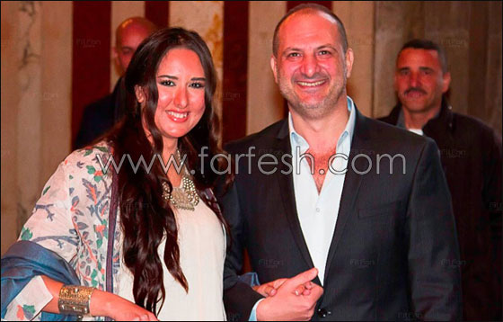 اخيرا.. خالد الصاوي ينشر صور عقد قرانه!  صورة رقم 8