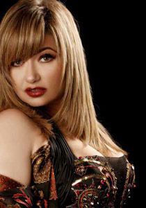 ليلى علوي: ارفض القائمة السوداء وحزينة لخروج مبارك مهان!!  صورة رقم 1