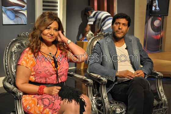 بالصور.. ليلى علوي تحتفل بنجاح بالصور.. ليلى علوي تحتفل بنجاح