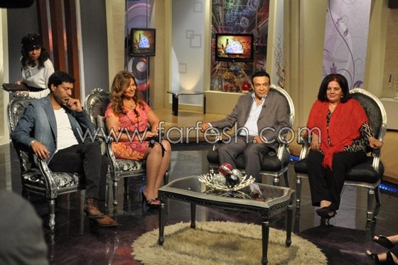 بالصور.. ليلى علوي تحتفل بنجاح بالصور.. ليلى علوي تحتفل بنجاح