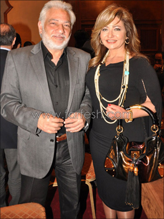 ليلى علوي تقدم شخصية تاريخية لاول مرة وتقول: 