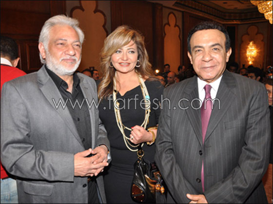 ليلى علوي تقدم شخصية تاريخية لاول مرة وتقول: 