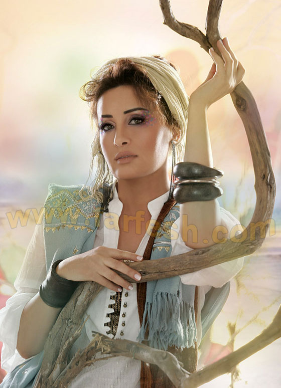 لطيفة وإياد نصار في مسلسل درامي رمضان 2011 صورة رقم 8 لطيفة وإياد نصار في مسلسل درامي رمضان 2011 صورة رقم 8