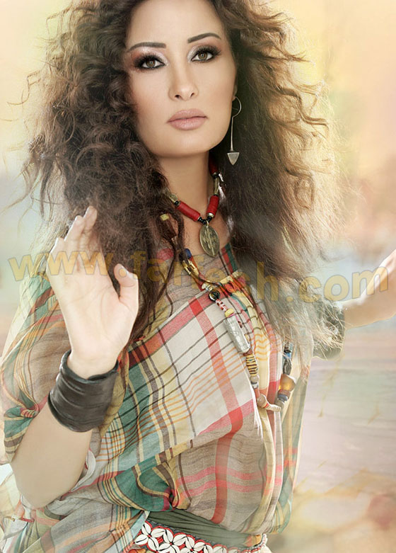 لطيفة وإياد نصار في مسلسل درامي رمضان 2011 صورة رقم 7 لطيفة وإياد نصار في مسلسل درامي رمضان 2011 صورة رقم 7