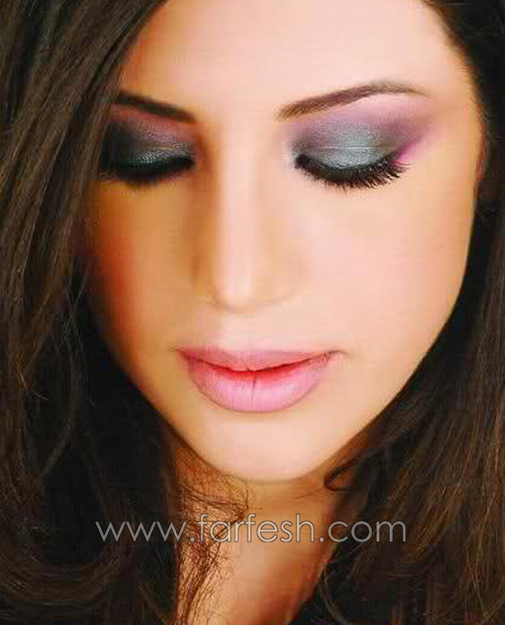 لورا خليل: أعيش حياة طبيعية جداً لا تعرف التصنع!!   صورة رقم 5